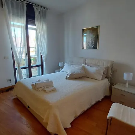 Apartment Marconi - Porta Leoni Verona