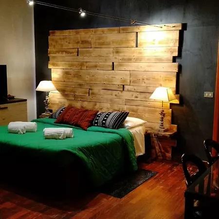 Marconi - Porta Leoni Apartamento
