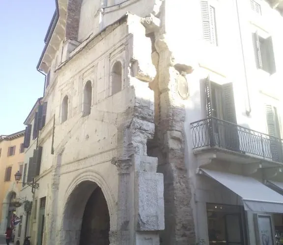 Appartement Marconi - Porta Leoni *