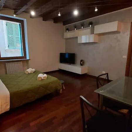 شقة Marconi - Porta Leoni