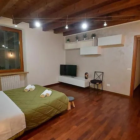 Marconi - Porta Leoni *