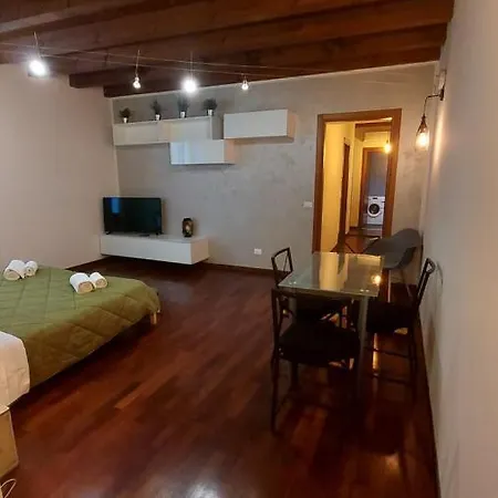 شقة Marconi - Porta Leoni *