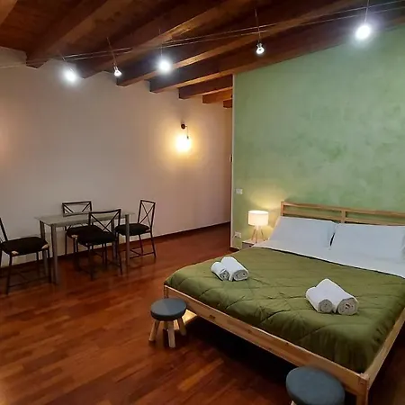 Marconi - Porta Leoni