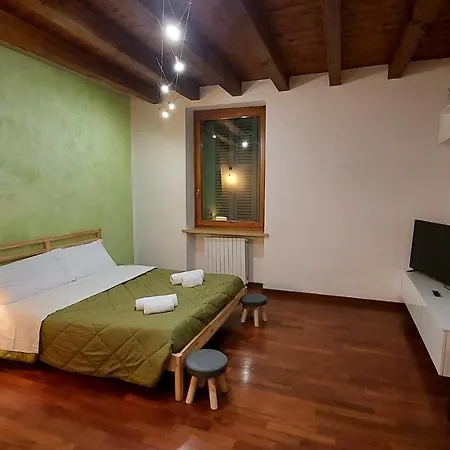 Apartamento Marconi - Porta Leoni