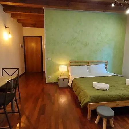 شقة Marconi - Porta Leoni