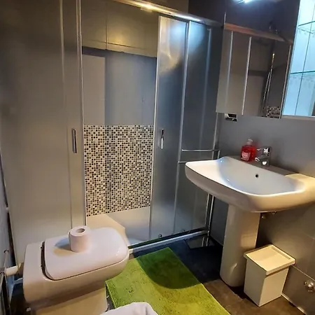 Apartamento Marconi - Porta Leoni Verona