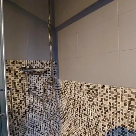 Marconi - Porta Leoni شقة *