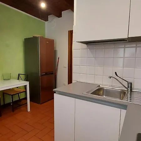 Apartamento Marconi - Porta Leoni *
