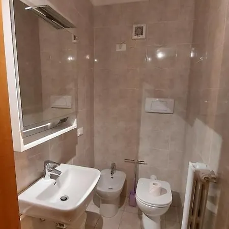 Apartamento Marconi - Porta Leoni *