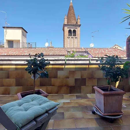 Marconi - Porta Leoni * فيرونا