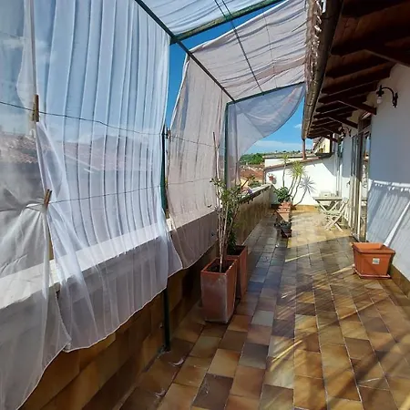 Marconi - Porta Leoni شقة فيرونا