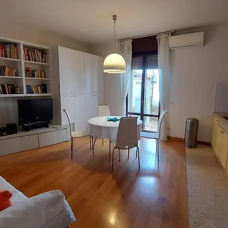 Marconi - Porta Leoni *