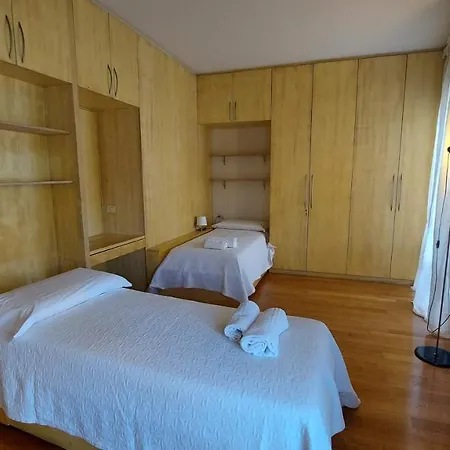 Marconi - Porta Leoni