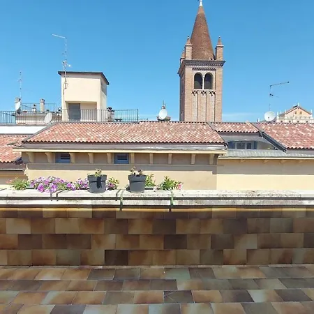 Marconi - Porta Leoni