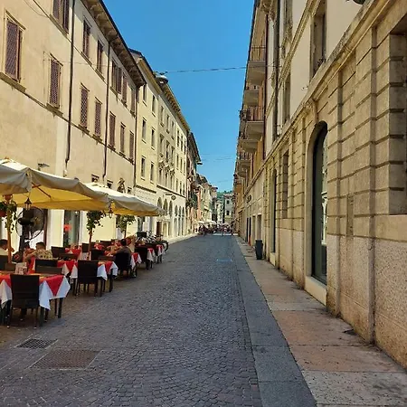 شقة Marconi - Porta Leoni