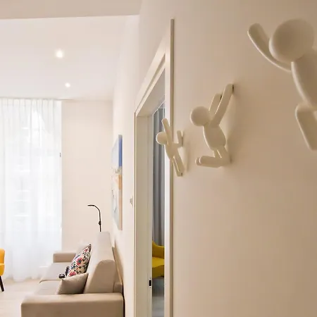 Marconi - Porta Leoni Vérone