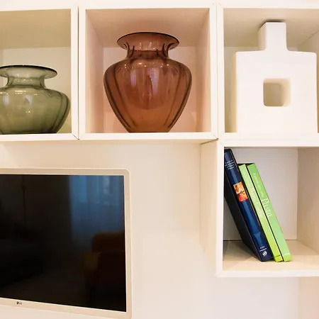 Appartement Marconi - Porta Leoni Vérone