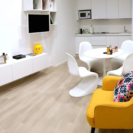 Appartement Marconi - Porta Leoni *