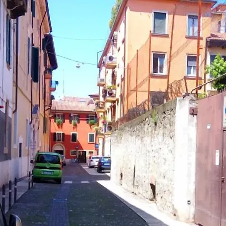 Apartment Marconi - Porta Leoni Verona