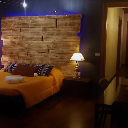 Marconi - Porta Leoni * فيرونا