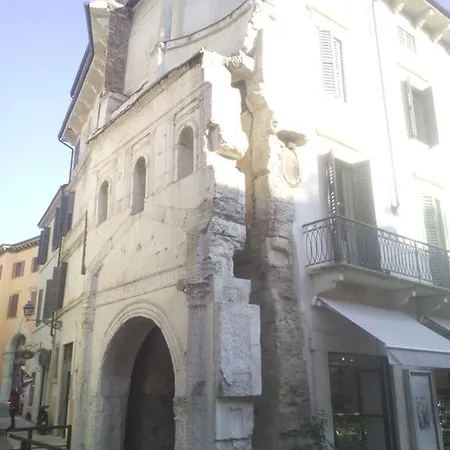 شقة Marconi - Porta Leoni *