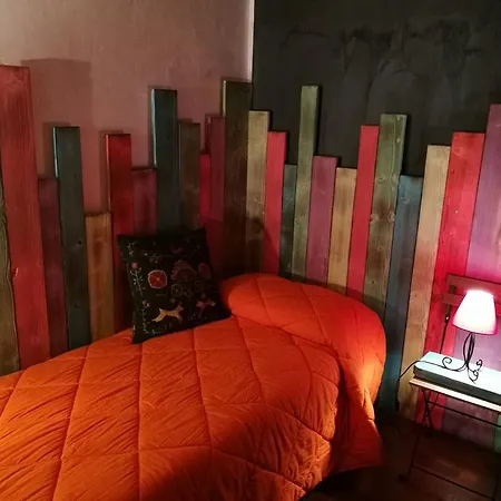 شقة Marconi - Porta Leoni