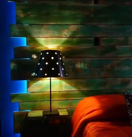 Marconi - Porta Leoni شقة *