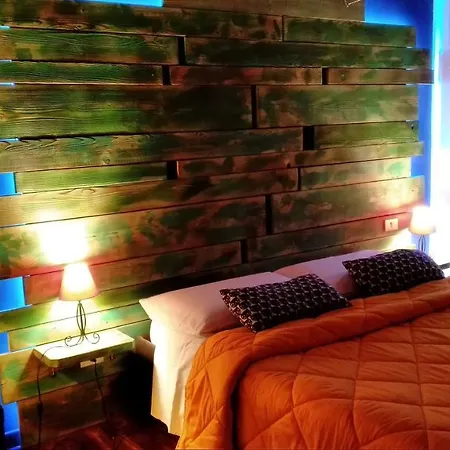 Marconi - Porta Leoni