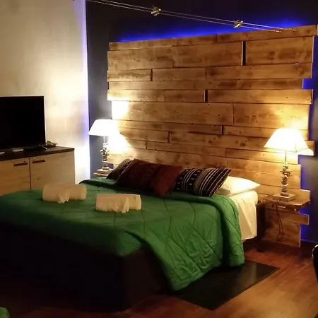 Marconi - Porta Leoni Apartamento Verona