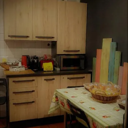 Marconi - Porta Leoni Appartement Vérone