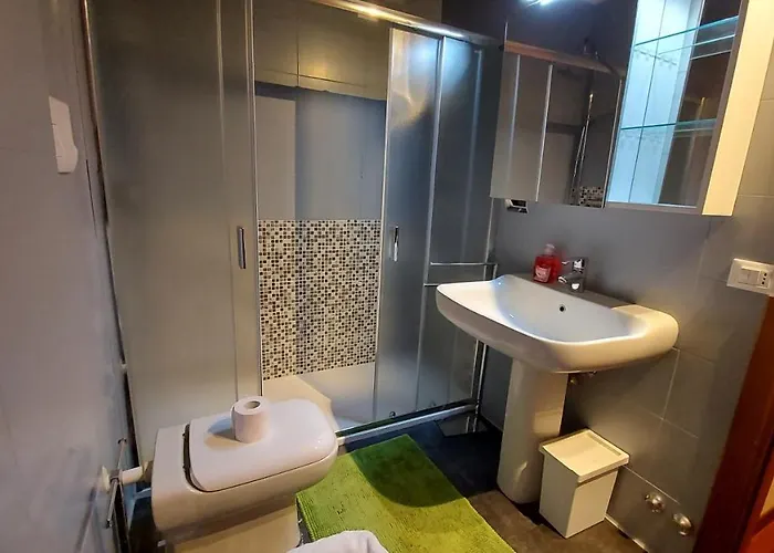 Appartement Marconi - Porta Leoni Vérone