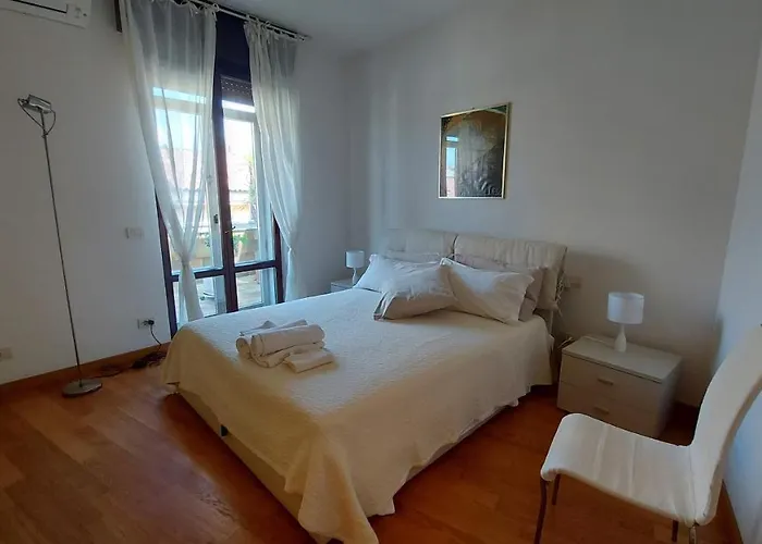 Appartement Marconi - Porta Leoni Vérone
