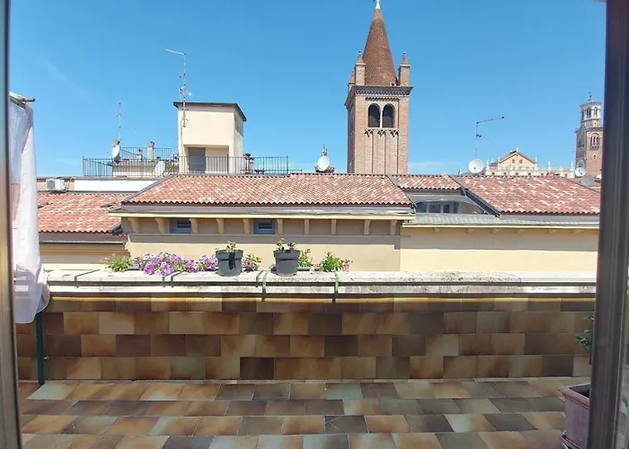 Marconi - Porta Leoni