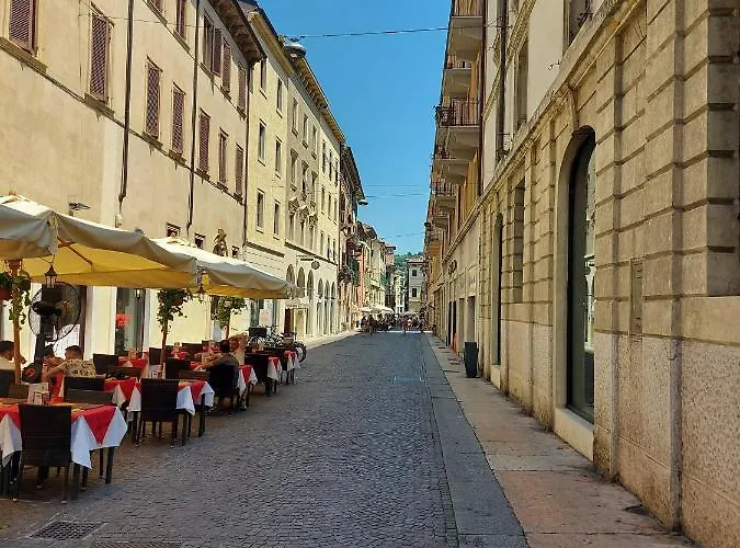Appartement Marconi - Porta Leoni