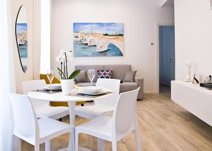 Marconi - Porta Leoni Appartement