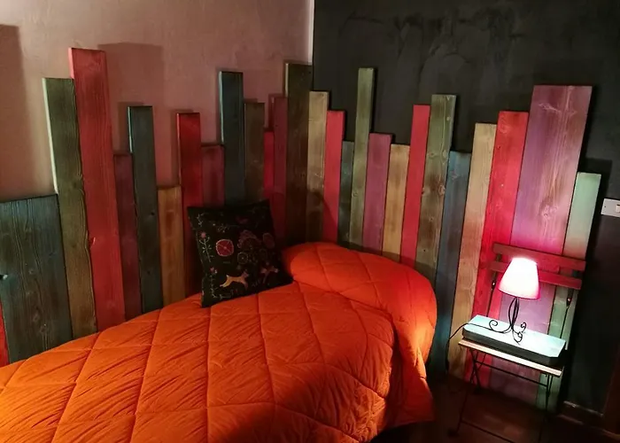 Appartement Marconi - Porta Leoni