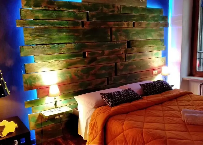 Marconi - Porta Leoni