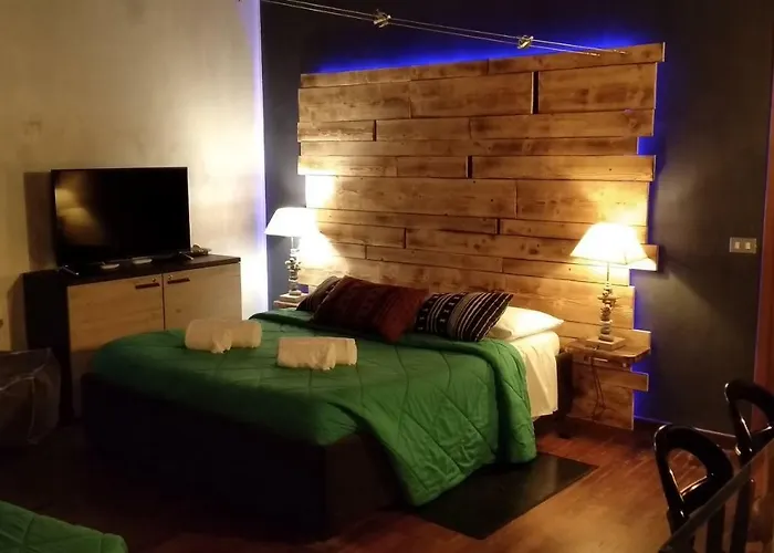 Marconi - Porta Leoni Appartement Vérone