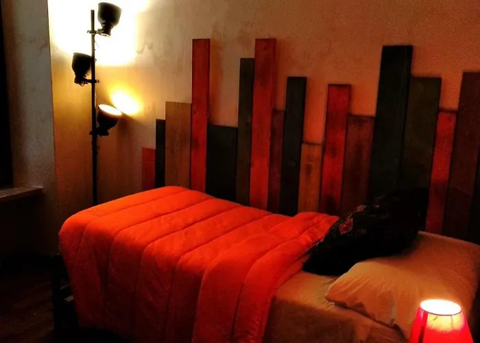 Marconi - Porta Leoni Appartement Vérone