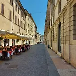 Apartment Marconi - Porta Leoni