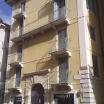 Marconi - Porta Leoni Verona