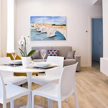 Marconi - Porta Leoni Appartement