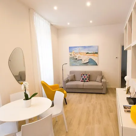 Marconi - Porta Leoni *