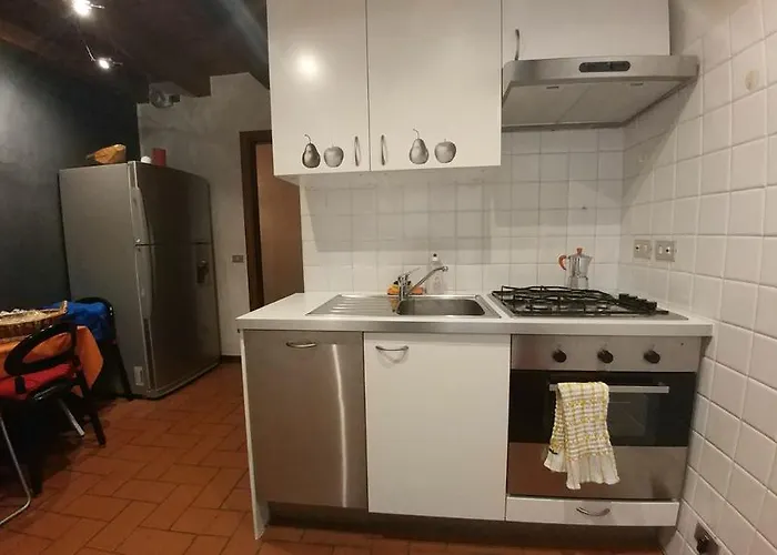 Marconi - Porta Leoni *