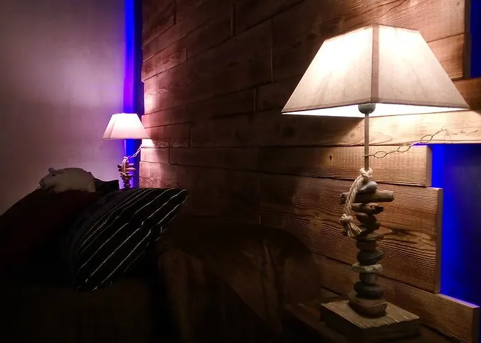 Апартаменты Marconi - Porta Leoni *